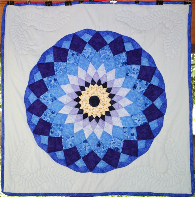 Quilts from Pinterest